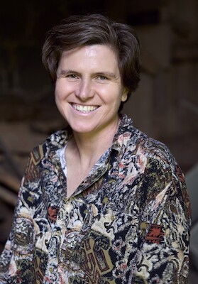 MARMOR, QUECKSILBER, NEBEL. WORAUS DIE WELT GEMACHT IST – Lesung mit Judith Schalansky