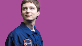 Astronauten