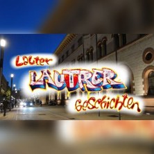 Lauter Lautrer Geschichten - Film zum 750. Geburtstag Kaiserslauterns