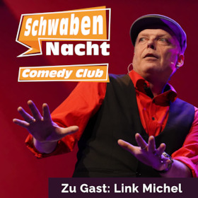 SchwabenNacht - Comedy Club