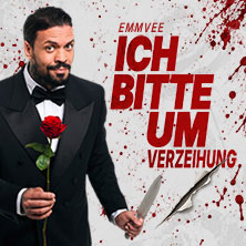EMMVEE - Ich bitte um Verzeihung | Preview