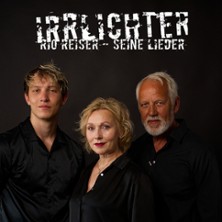 Irrlichter - Rio Reiser - mehr als ein Konzert