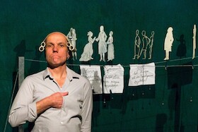 Leonce & Lena - Lustspiel von Georg Büchner - KULTURZEIT 2026/27