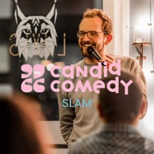 Stand Up Comedy Slam