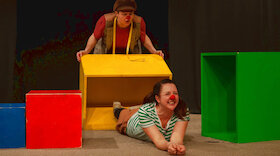 Theater Lakritz