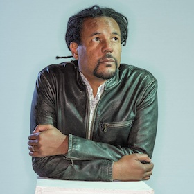 Colson Whitehead - Cool Machine