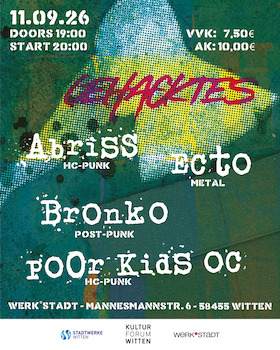 Gehacktes