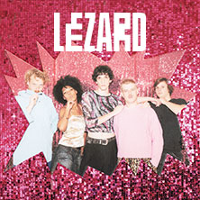 Lézard