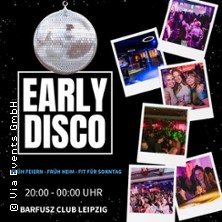 Early Disco