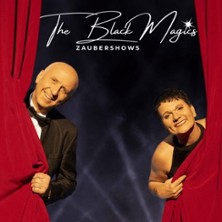 Magic Moments - Zaubershow