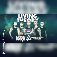 Living Theory + Blink Day