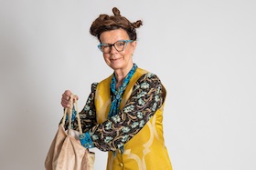 Frieda Braun „Ausgeheckt“ - VORPREMIERE