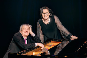 Monika Rey "Diamonds are forever" - Starke Lieder starker Frauen