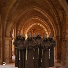 The Gregorian Voices (UA) - Zur Weihnachtszeit
