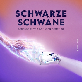 Schwarze Schwäne - von Christina Kettering