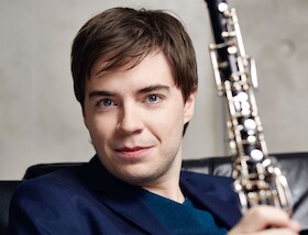 Ramón Ortega Quero & Zagreb Soloists