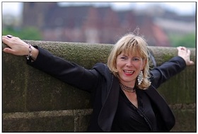 Ein humorvoller Abend mit Martina Jansen