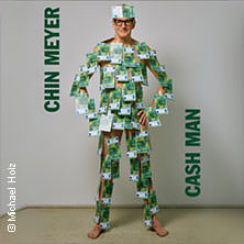 Chin Meyer - Cash Man!