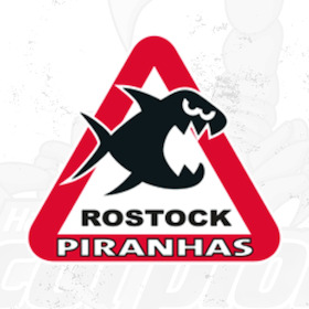 Hannover Scorpions - Rostock Piranhas