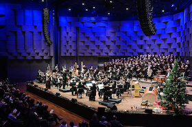 Weihnachtskonzert