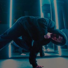 Break Dance