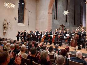 Neujahrskonzerte 2027 - Bei uns z'Haus - von der Musik der Ballsäle zur Wiener Gemütlichkeit