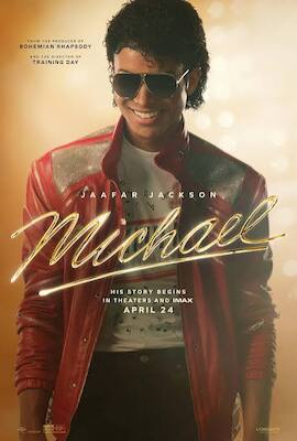 Open Air Kino Eibelstadt – „Michael“