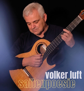 Saiten Poesie - Das begeisternde Konzerterlebnis