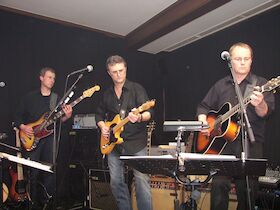The Shales - Classic Rock