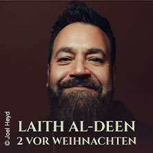 Laith Al-Deen - 2 vor Weihnachten