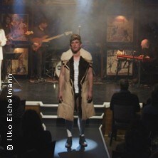 Rio Reiser - der Traum ist aus, aber…