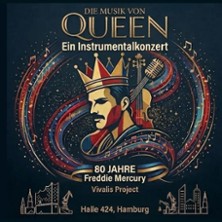 Vivalis Project: Die Musik von Queen