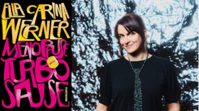 Ella Carina Werner - Menopause Turbosause