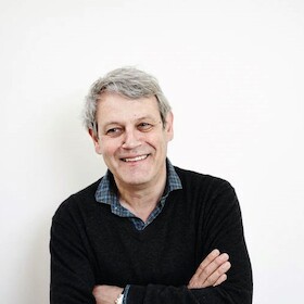 Axel Scheffler - Die Grüffelo-Oma
