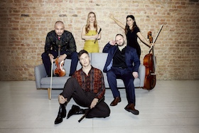 SPARK - Die klassische Band