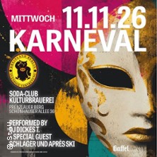 StäV-Karneval