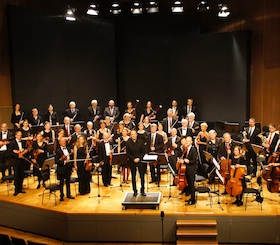 Stuttgarter Ärzteorchester e.V. - Sommerkonzert 2026