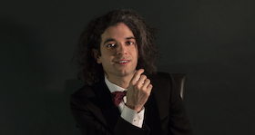 Ruslan Gasratov präsentiert: Schafe können sicher weiden, türkischer Marsch, Feuer der Romantik!