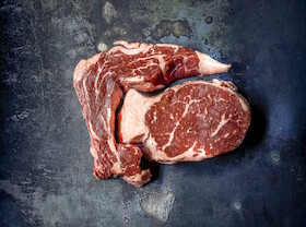 Steak-Tasting - Exklusive Steak-Verkostung.