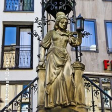 Kölner Sagen- und Histörchentour
