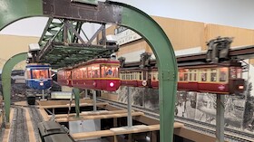 "Die Vorgänger" - Entwicklung der Fahrzeuge