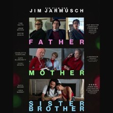 Father Mother Sister Brother