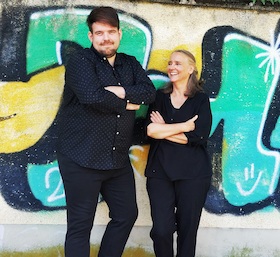Impro to go! - Die Improcomedy- Citytour