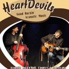 Heart Devils