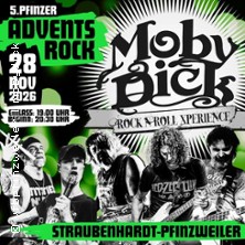 5. Pfinzer Adventsrock mit Moby Dick
