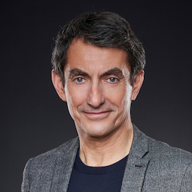 Knacki Deuser - Humorintelligenz