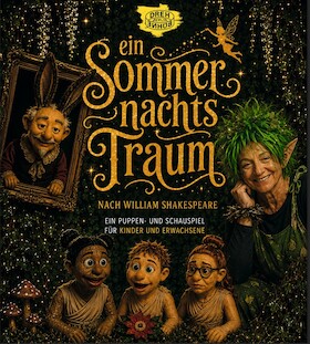 Ein Sommernachtstraum