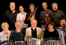 Oldenburger Tangoorchester