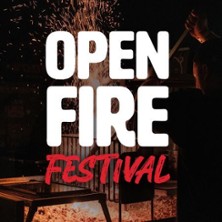 Open Fire Festival Germany