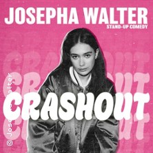 Josepha Walter - Crashout